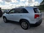 2011 KIA Sorento EX