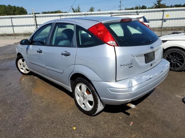 2006 Ford Focus ZX5