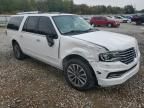 2015 Lincoln Navigator L