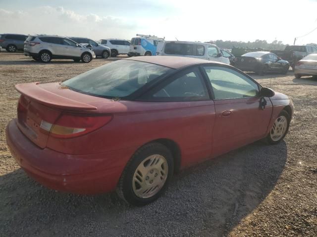 2000 Saturn SC2