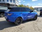 2021 Land Rover Range Rover Sport HST