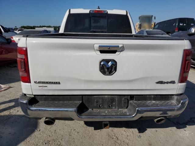 2020 Dodge 1500 Laramie