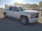 2014 Chevrolet Silverado K1500 LTZ