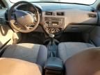 2007 Ford Focus ZX4