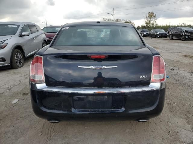 2011 Chrysler 300 Limited