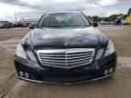 2011 Mercedes-Benz E 350 4matic