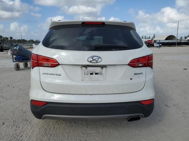 2015 Hyundai Santa FE Sport