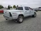 2013 Toyota Tacoma Double Cab