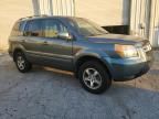 2007 Honda Pilot EXL