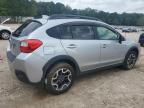 2016 Subaru Crosstrek Limited