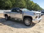 2022 Chevrolet Silverado K2500 Heavy Duty LT