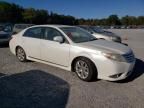 2011 Toyota Avalon Base