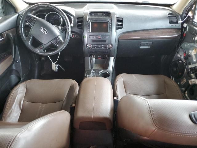 2011 KIA Sorento EX