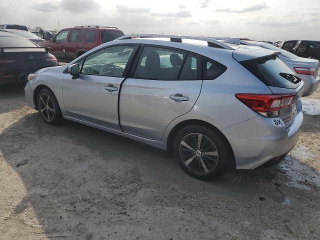 2019 Subaru Impreza Premium