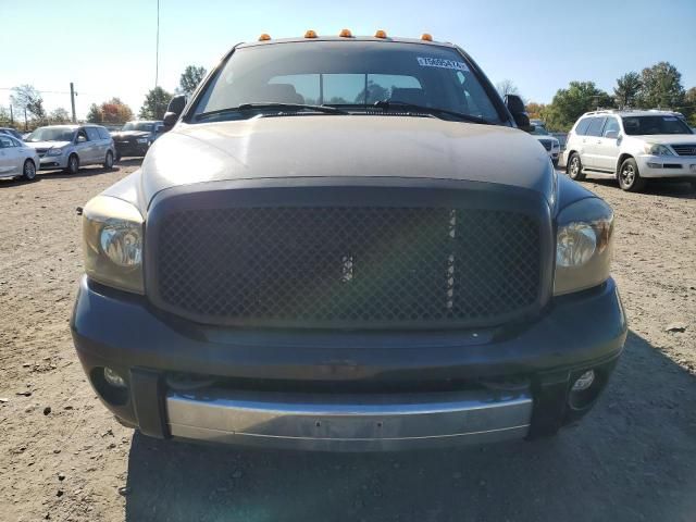 2008 Dodge RAM 2500 ST