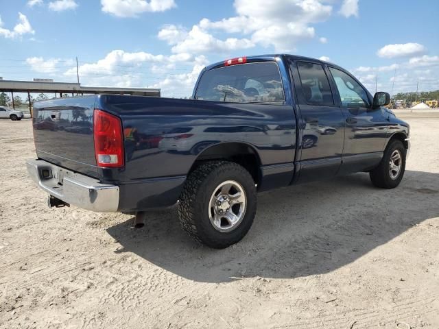 2002 Dodge RAM 1500