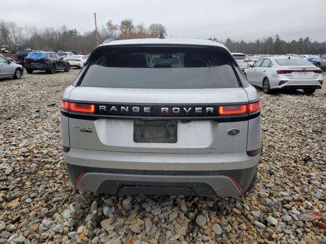 2018 Land Rover Range Rover Velar S