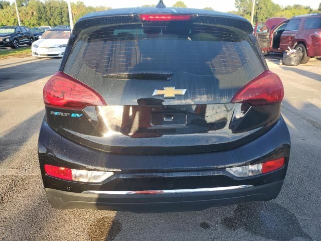 2020 Chevrolet Bolt EV LT