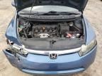 2008 Honda Civic EX