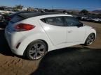 2012 Hyundai Veloster