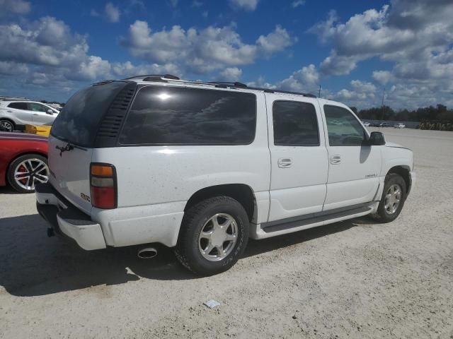 2004 GMC Yukon XL Denali