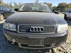 2004 Audi A4 1.8T Quattro