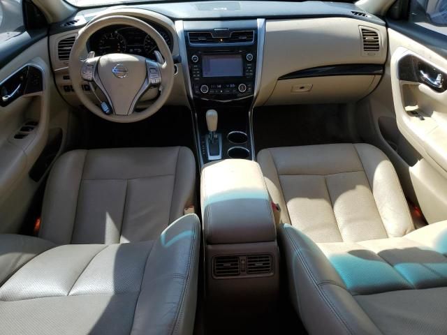 2013 Nissan Altima 3.5S