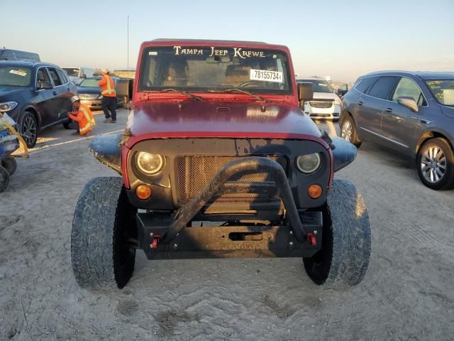 2011 Jeep Wrangler Unlimited Sahara