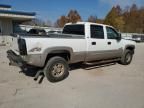 2005 Chevrolet Silverado K2500 Heavy Duty