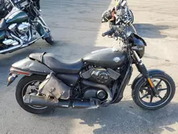 Harley-Davidson xg Vehiculos salvage en venta: 2016 Harley-Davidson XG750