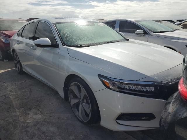 2019 Honda Accord Touring