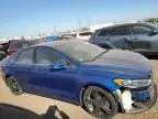 2017 Ford Fusion Sport