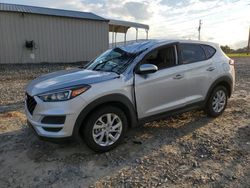 2019 Hyundai Tucson SE en venta en Tifton, GA