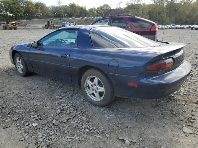 1999 Chevrolet Camaro