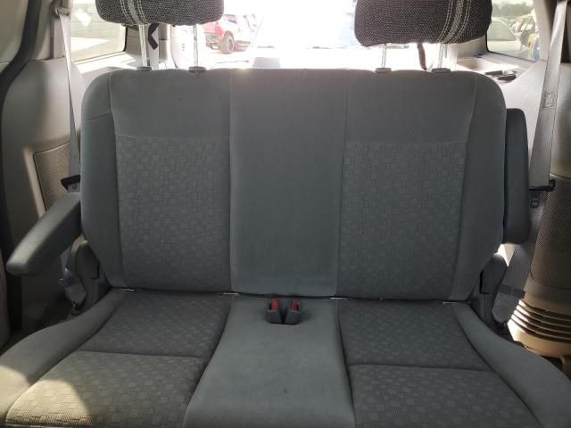 2006 Ford Freestar SE