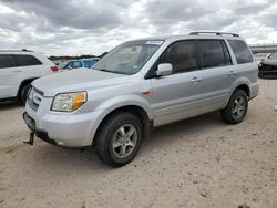 Honda Vehiculos salvage en venta: 2006 Honda Pilot EX