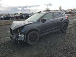 2015 Subaru XV Crosstrek 2.0 Limited en venta en Eugene, OR