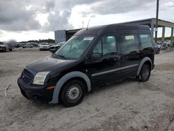 2011 Ford Transit Connect XLT Premium en venta en West Palm Beach, FL