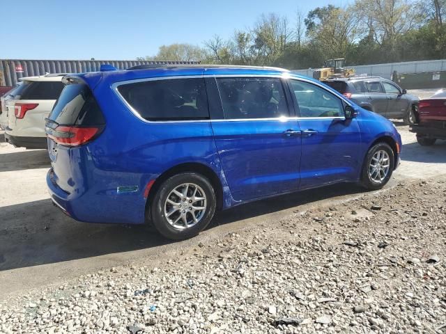 2021 Chrysler Pacifica Touring