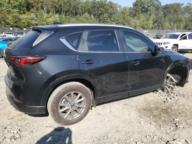 2024 Mazda CX-5 Preferred