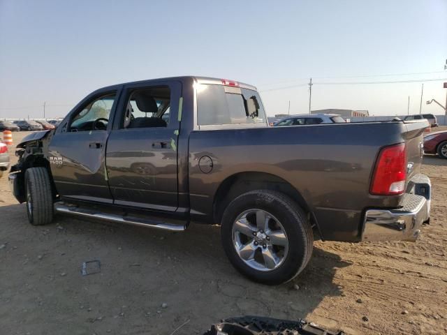 2015 Dodge RAM 1500 SLT