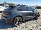 2020 Porsche Macan