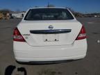 2011 Nissan Versa S