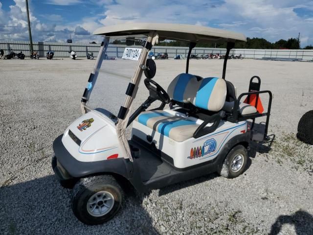 2014 Other Golf Cart