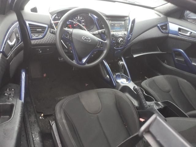 2012 Hyundai Veloster