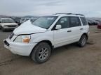 2004 Honda Pilot EXL