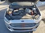 2014 Ford Fusion Titanium Phev