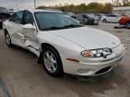 2003 Oldsmobile Aurora 4.0