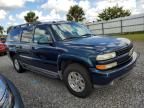 2005 Chevrolet Suburban K1500