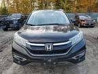 2016 Honda CR-V EXL